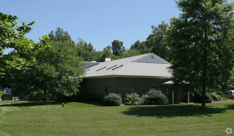 More Photos Of 19 Airline Rd, Durham Manufacturing For Sale