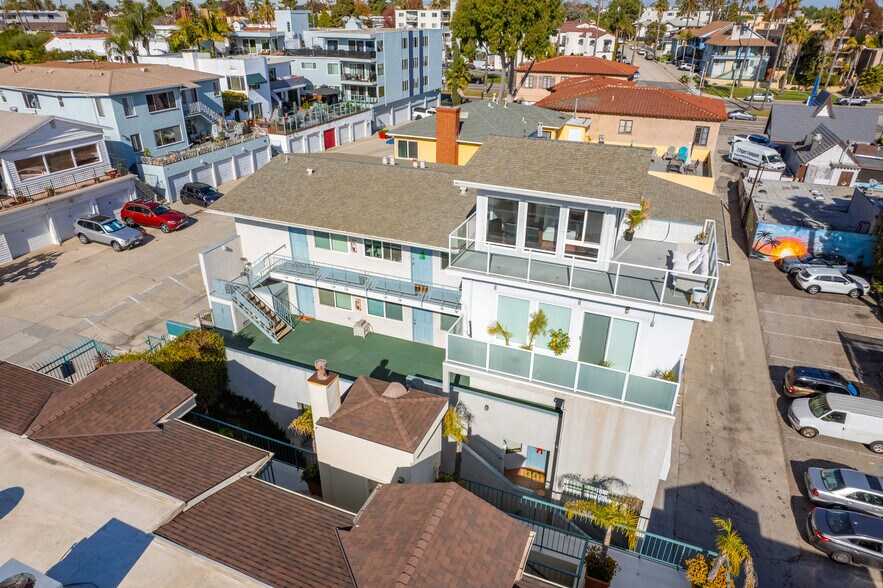 More Photos Of 16 38th Pl, Long Beach Apartments For Sale