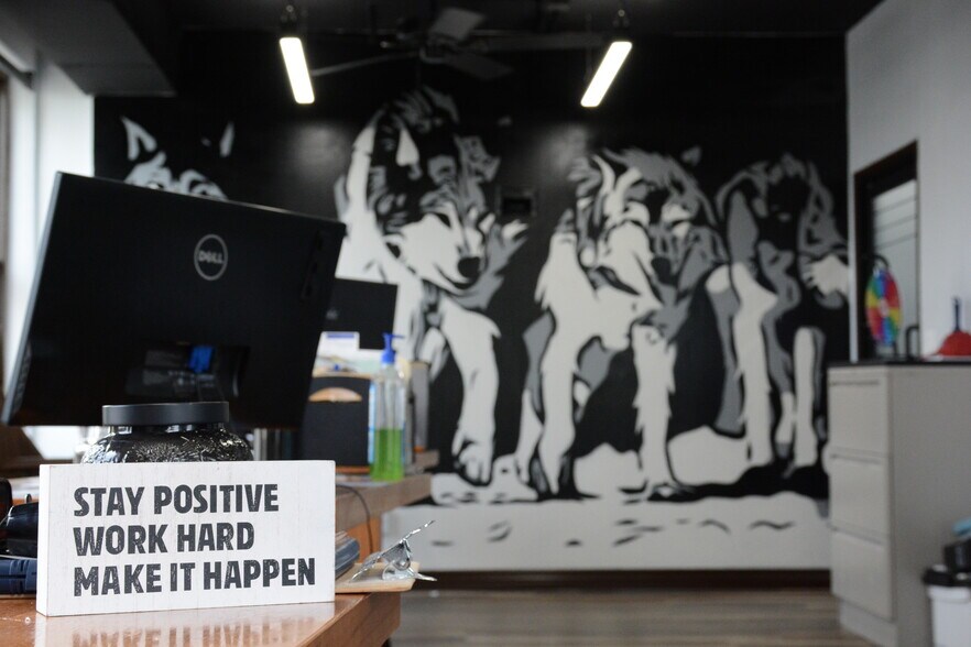 More Photos Of 320 N E St, San Bernardino Loft Creative Space For Lease