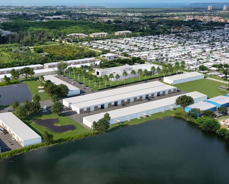 More Photos Of 16225 Pine Ridge Rd, Fort Myers Warehouse For Lease