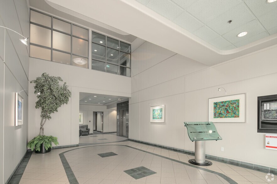 More Photos Of 13351 Commerce Pky, Richmond Office For Lease
