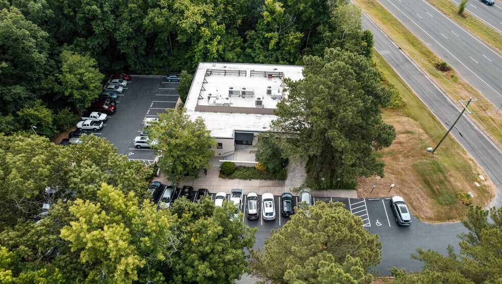 More Photos Of 5102 Durham Chapel Hill Blvd, Durham Office For Lease