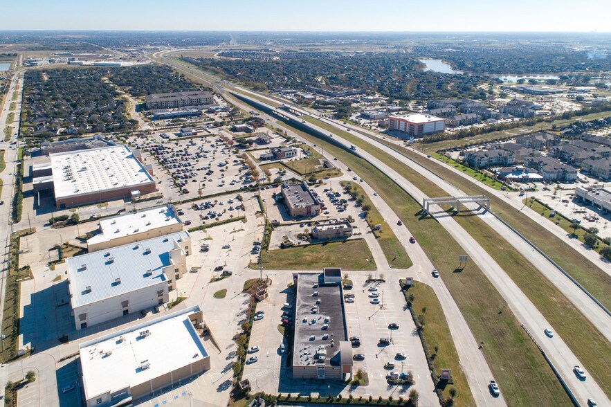 7963 W Grand Pkwy S, Richmond, TX 77406 Retail For Lease