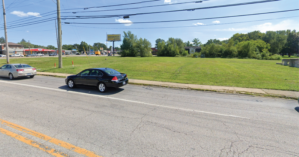 More Photos Of 7002 S Madison Ave, Indianapolis Land For Sale