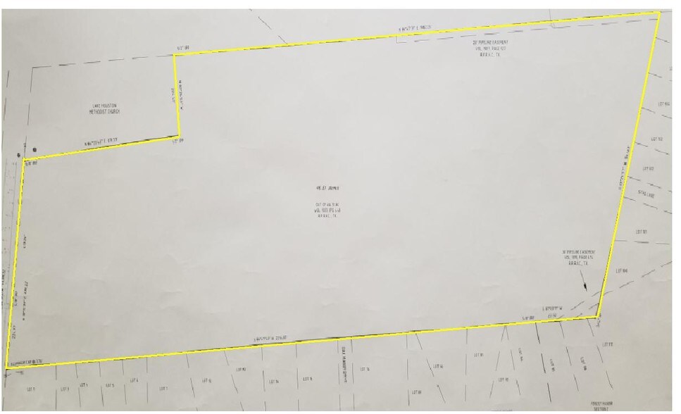 More Photos Of FM 2100, Huffman Land For Sale