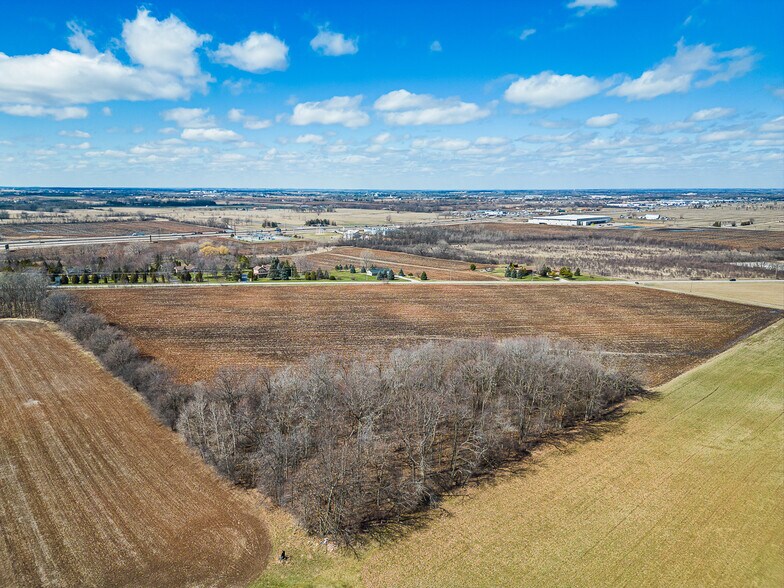 More Photos Of Waupun Rd, Oshkosh Land For Sale