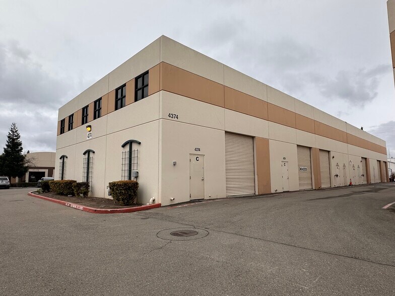 Primary Photo Of 4374 Contractors Cmn, Livermore Research And Development For Lease