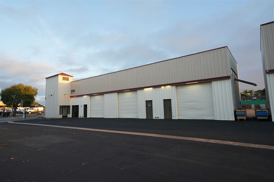 More Photos Of 974 Griffin St, Grover Beach Warehouse For Lease
