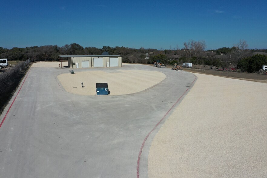 More Photos Of 14752 State Highway 29 hwy, Liberty Hill Industrial For Lease