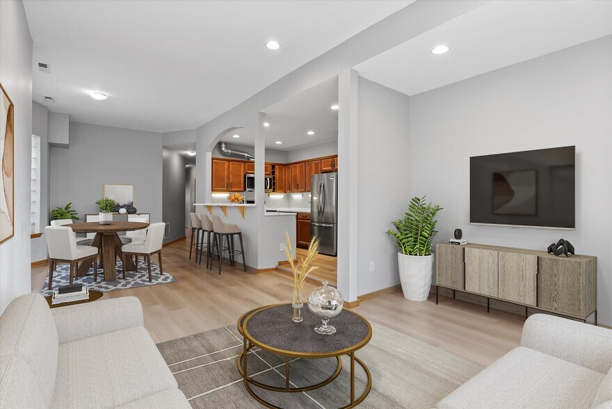 More Photos Of 2600-2604 N Booth St, Milwaukee Storefront Retail Residential For Sale