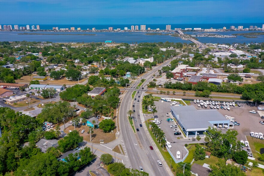 More Photos Of 510 Dunlawton Ave, Port Orange Land For Sale