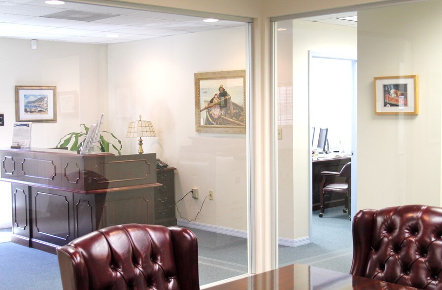 More Photos Of 2154 Seven Springs Blvd, New Port Richey Office For Lease