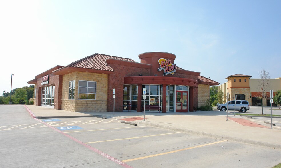 More Photos Of 6163 Long Prairie Rd, Flower Mound Unknown For Sale