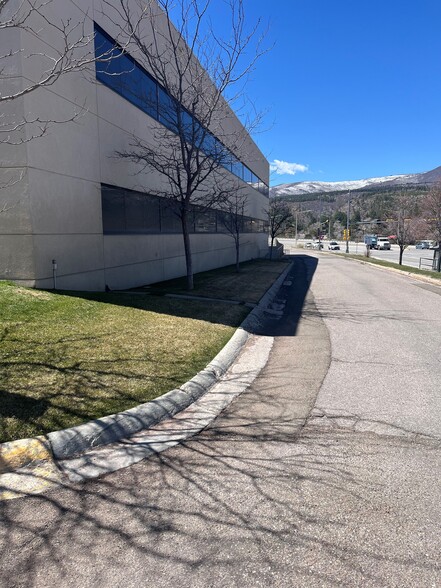 Primary Photo Of 3917 West Rd, Los Alamos Hospital For Sale