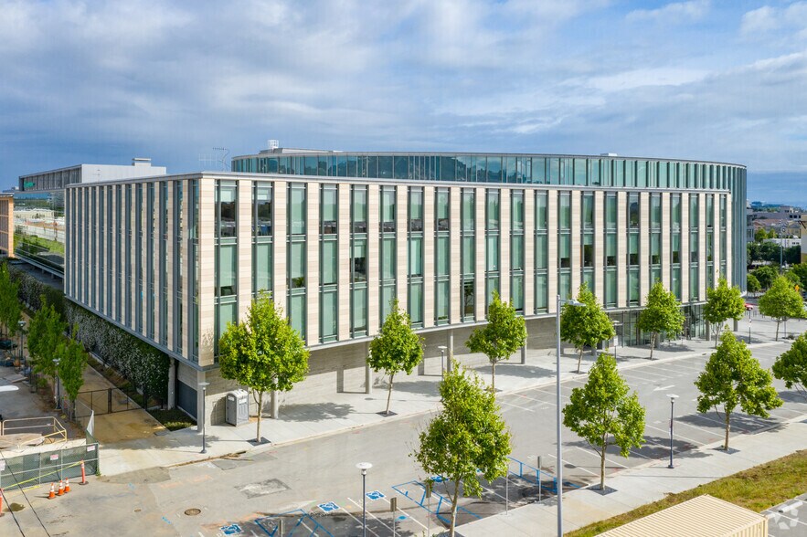 More Photos Of 3050 S Delaware St, San Mateo Office For Lease