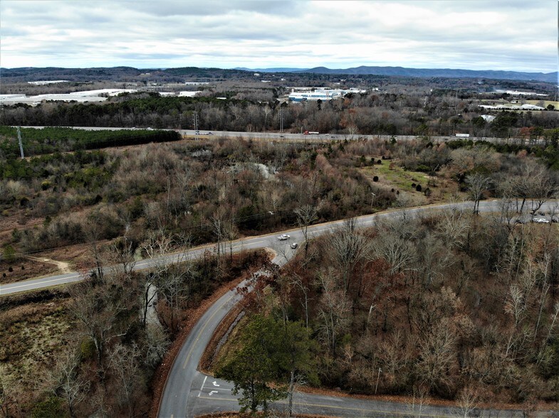 More Photos Of Belwood and Morrow Rd, Calhoun Land For Sale