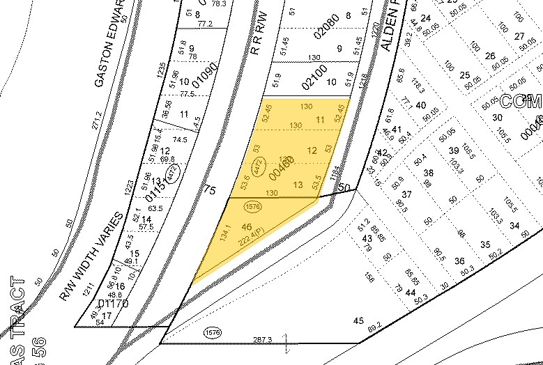 More Photos Of 1200 Alden Rd, Orlando Industrial For Sale