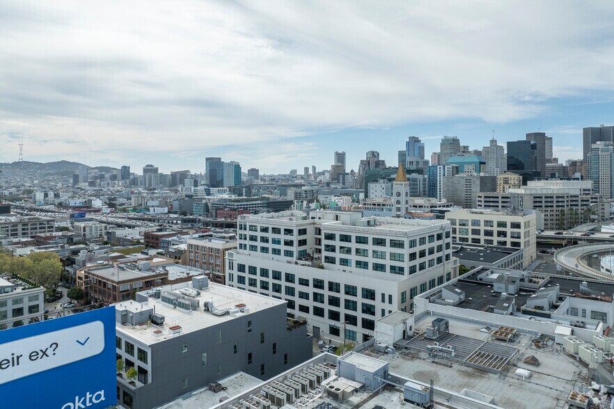 More Photos Of 75 Federal St, San Francisco Office For Lease