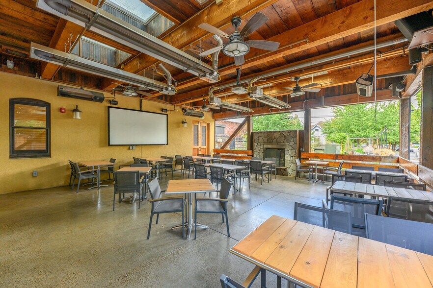 More Photos Of 645 NE 3rd St, Mcminnville Storefront Retail Office For Lease