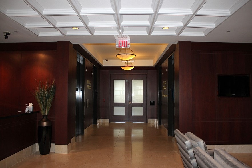 Photo of 11st Floor Ste 1150