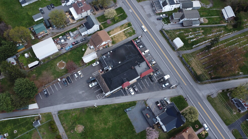 More Photos Of 17520 Virginia Ave, Hagerstown Freestanding For Lease