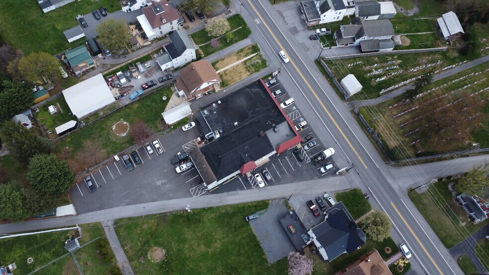 More Photos Of 17520 Virginia Ave, Hagerstown Freestanding For Lease