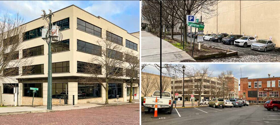 More Photos Of 11 N Market St, Asheville Office Residential For Sale