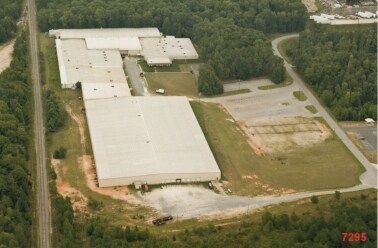 More Photos Of 234 Industrial Park Rd, Abbeville Manufacturing For Sale