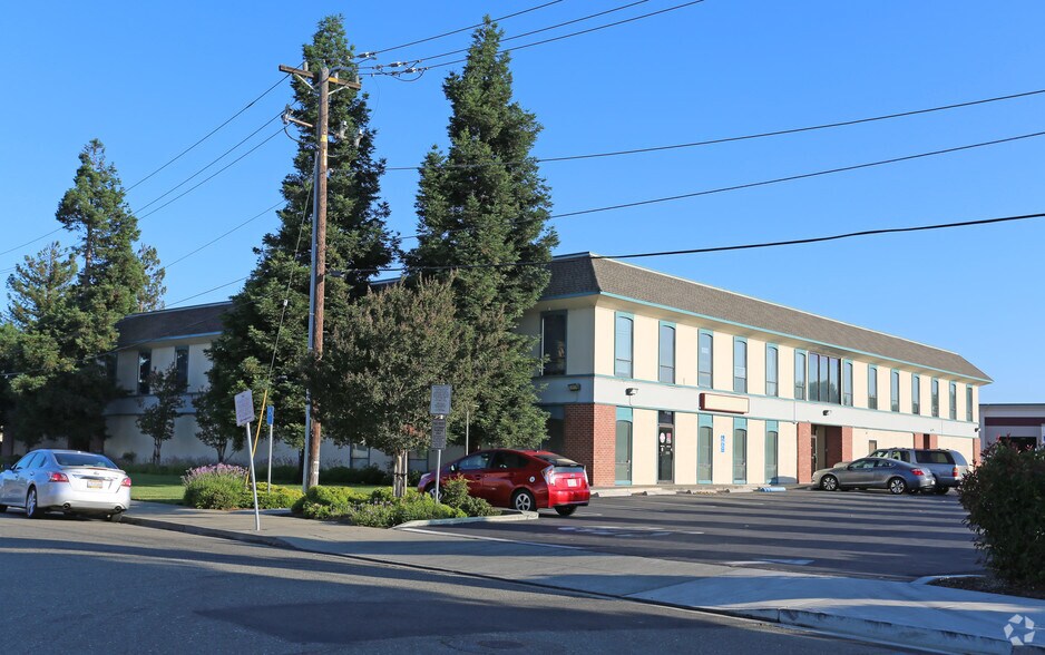 More Photos Of 6500 Dublin Blvd, Dublin Office For Lease