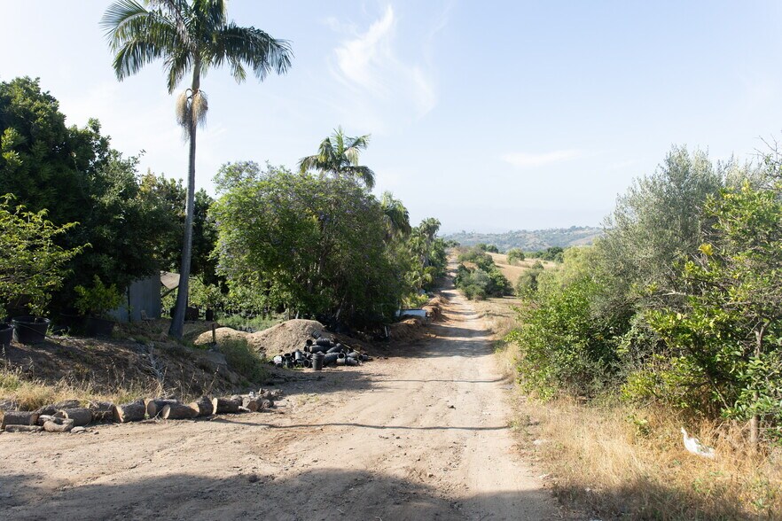 More Photos Of 3129 Reche Rd, Fallbrook Land For Sale