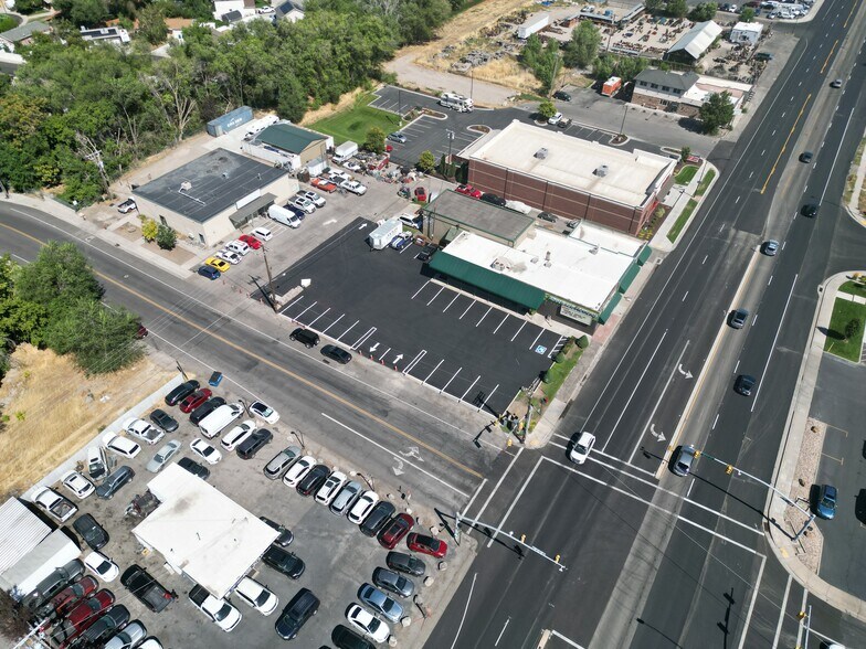 More Photos Of 8686 S State St, Sandy Freestanding For Lease