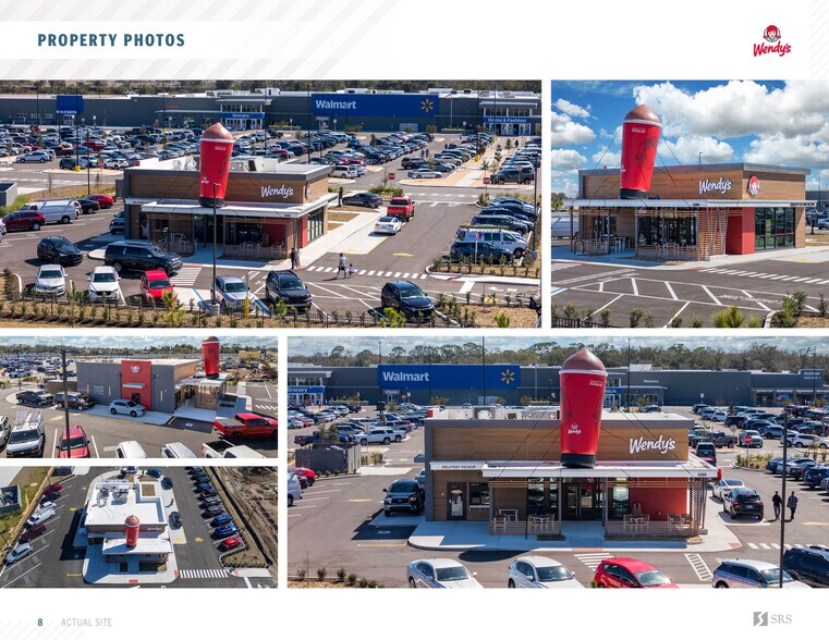 More Photos Of 5585 N US Highway 41, Apollo Beach Fast Food For Sale