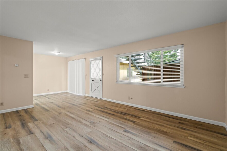 More Photos Of 1281 Saratoga Ave, San Jose Apartments For Sale