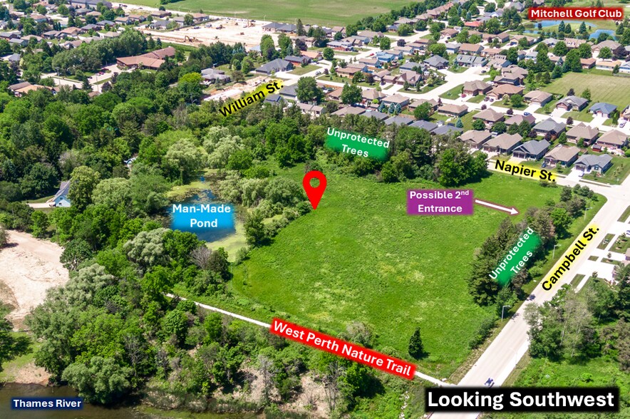 More Photos Of 35 William St, West Perth Land For Sale