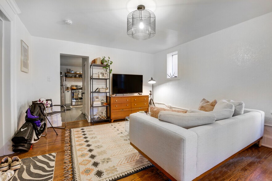 More Photos Of 1266 Lafayette St, Denver Apartments For Sale