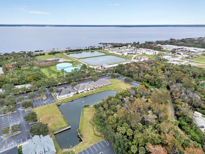 More Photos Of 1640 Lexington Green Ln, Sanford Medical For Lease