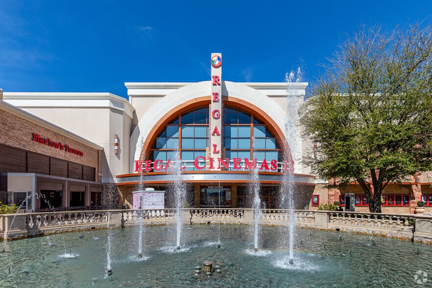 More Photos Of 2800 Old Milton Pky, Alpharetta Unknown For Lease