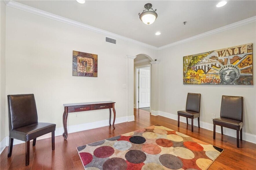 More Photos Of 11785 Northfall Ln, Alpharetta Medical For Lease