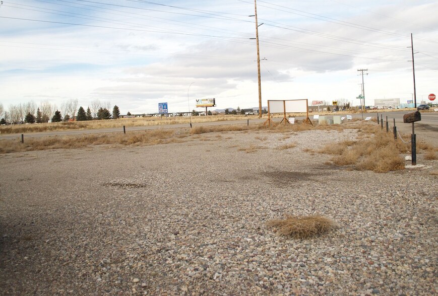 More Photos Of 2555 S 2000 W, Rexburg Land For Lease