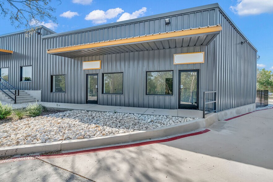 More Photos Of 4503 N Stahl Park, San Antonio Unknown For Lease