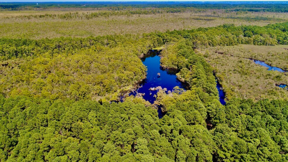 More Photos Of 0 Side Lane, Powells Point Land For Sale