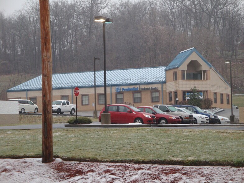 More Photos Of 5187 Library Rd, Bethel Park Storefront Retail Office For Lease