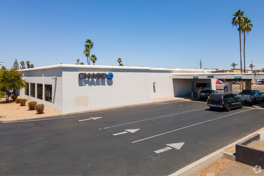 More Photos Of 431 W Southern Ave, Mesa Bank For Sale
