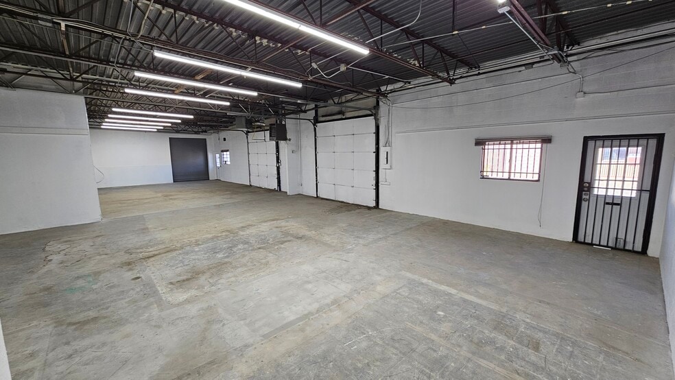 More Photos Of 7000 E 58th Ave, Commerce City Warehouse For Lease