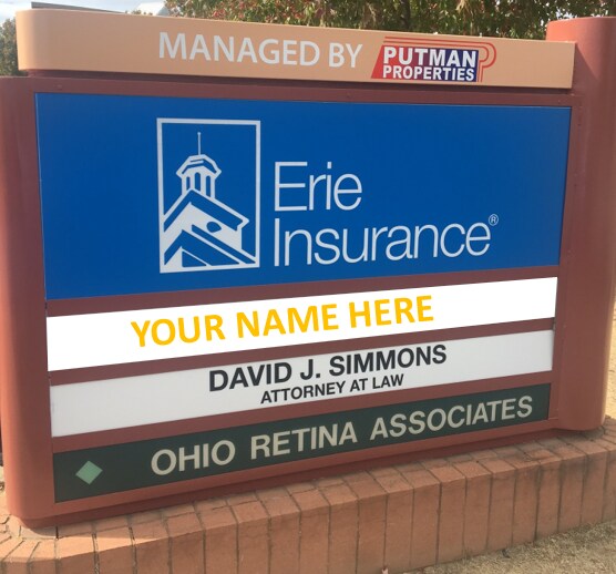 More Photos Of 4690 Munson St NW, Canton Office For Lease