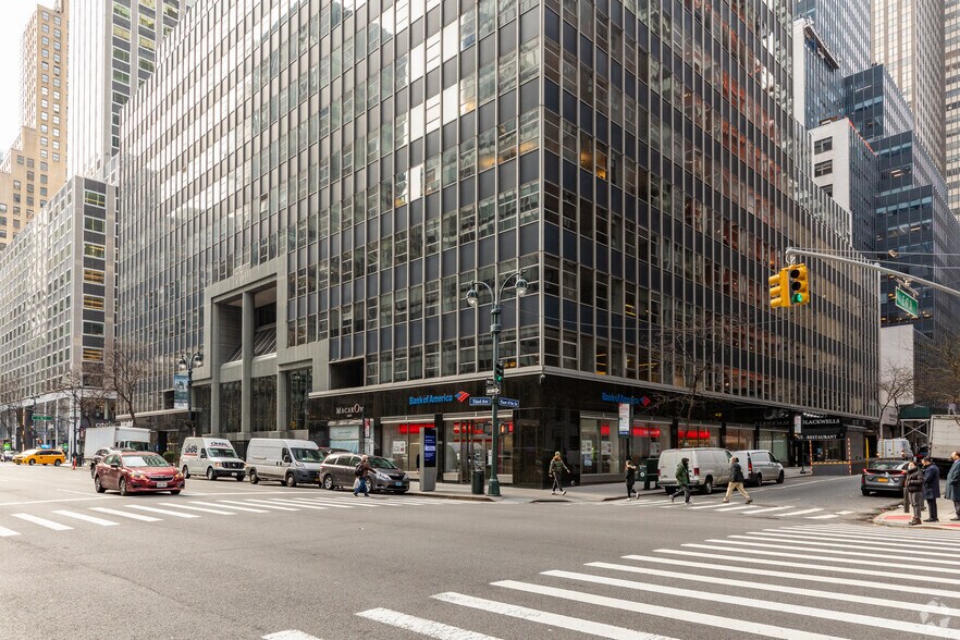 More Photos Of 750 Third Ave, New York Office For Lease