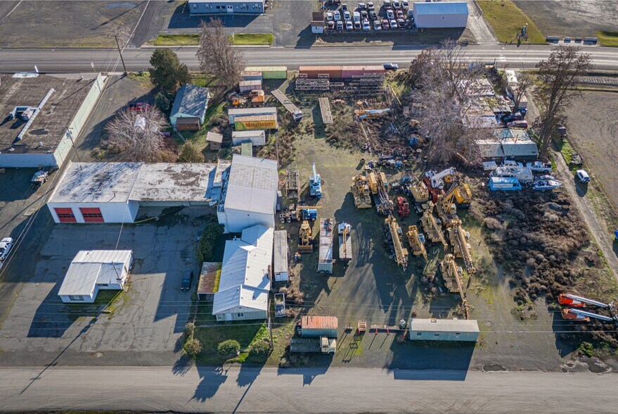 More Photos Of 1918 4th Ave N, Lewiston Land For Sale