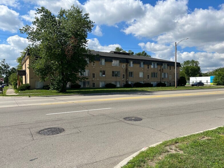 More Photos Of 18401 Joy Rd, Detroit Apartments For Sale