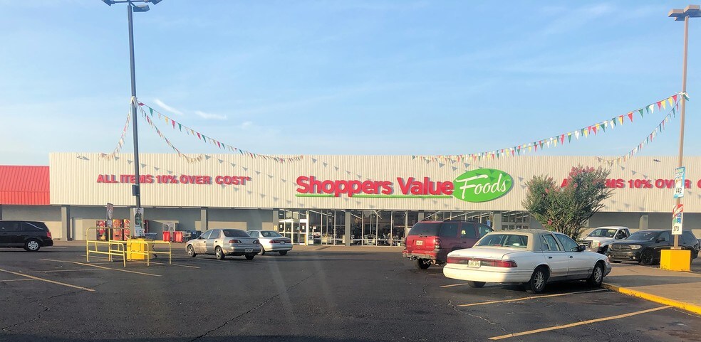 More Photos Of 6363 Hearne Ave, Shreveport Unknown For Lease