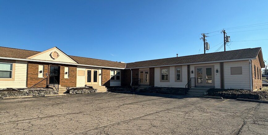 More Photos Of 9280 Plainfield Rd, Blue Ash Daycare Center For Lease